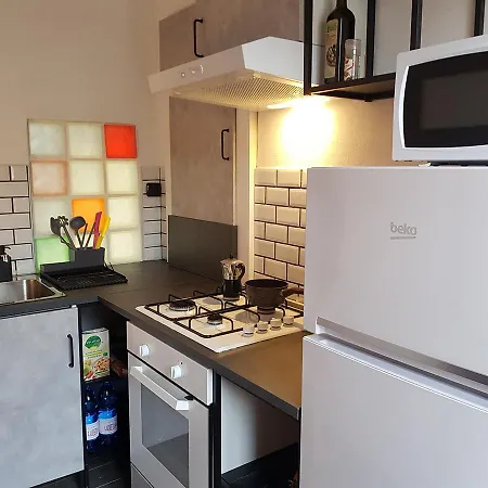 La Casa Nel Cortile * Vercelli