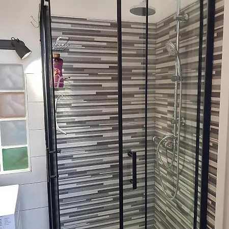 Apartamento La Casa Nel Cortile *