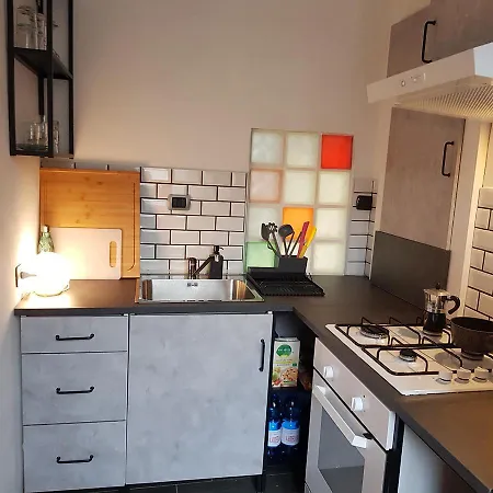 La Casa Nel Cortile Apartment Vercelli