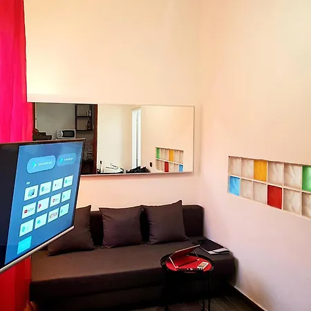 La Casa Nel Cortile *