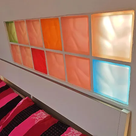 Apartamento La Casa Nel Cortile *