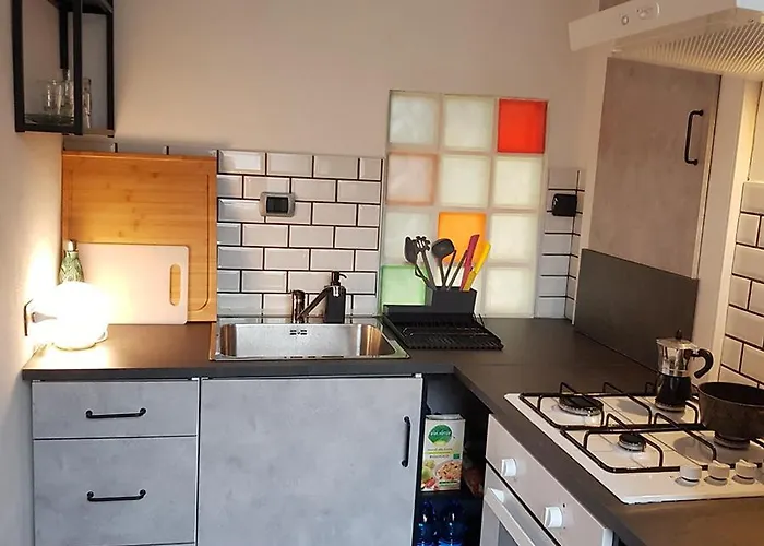 La Casa Nel Cortile Daire Vercelli