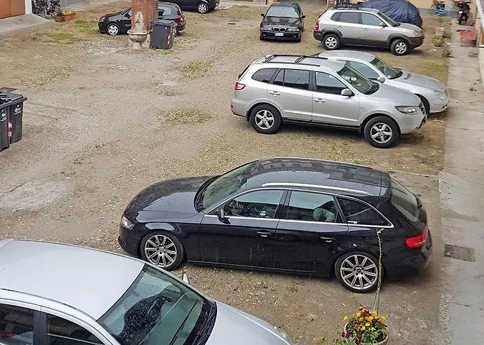 La Casa Nel Cortile *